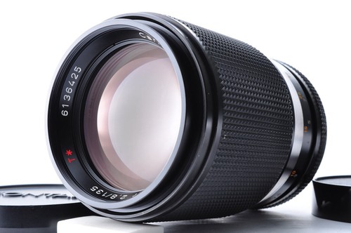 Contax carl zeiss sonnar - contax,
