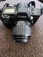 Canon EOS 620 vintage con