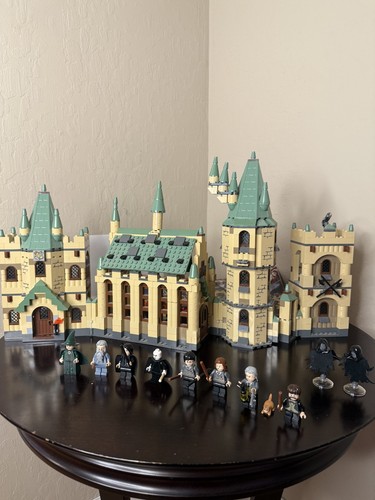 Lego harry potter 4842 - lego,