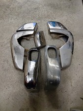 Rostri Paraurti Porsche 356 C