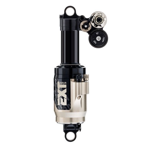 Ammortizzatore mtb aria - mtb,