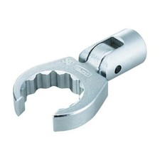 Chiave inglese Ton Flex testa corvo piede 4DCF-36F