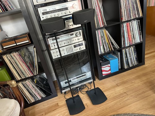 Bose cinemate series - cinemate,