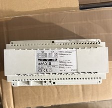 Alimentatore Impianti Digitali