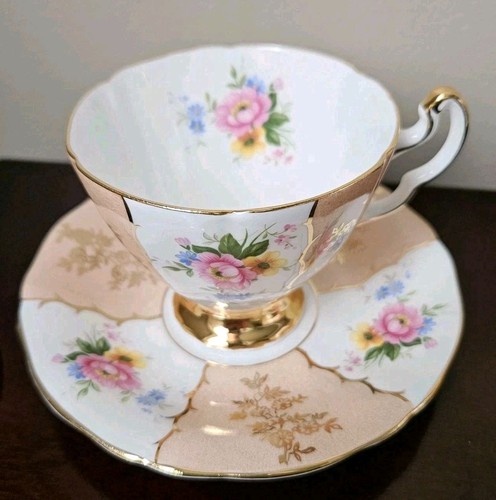 Tazza tè inglese - da, adderley