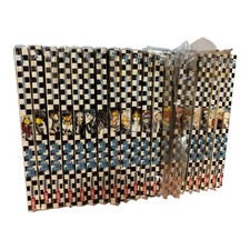 D-GRAY MAN 1/20 PRIMA EDIZIONE SEQUENZA COMPLETA PLANET MANGA ??