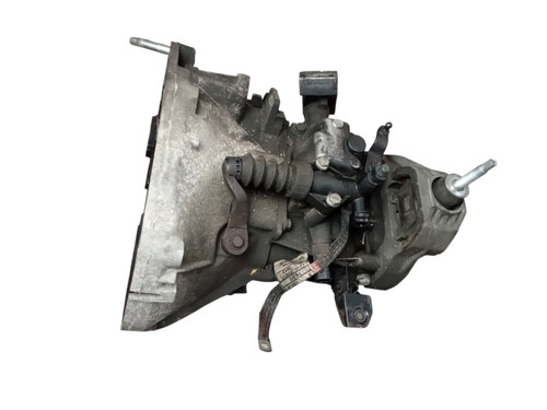 Cambio manuale per - cambio, lancia