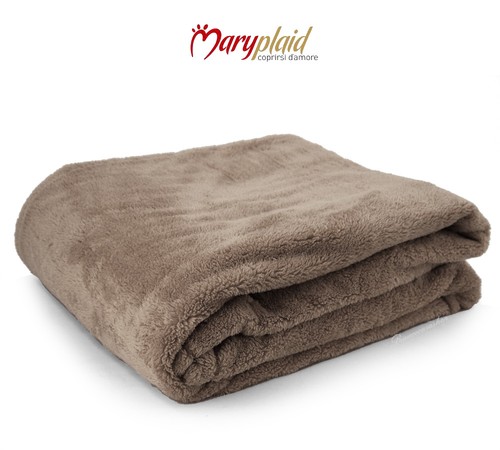 Coperta morbido pile pelo - pile,