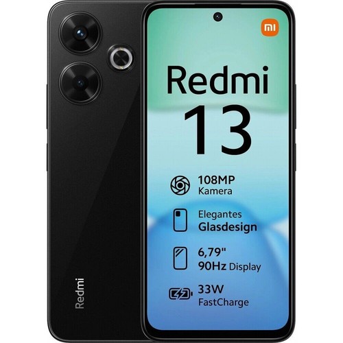 Cellulare xiaomi redmi lte - cellulare,