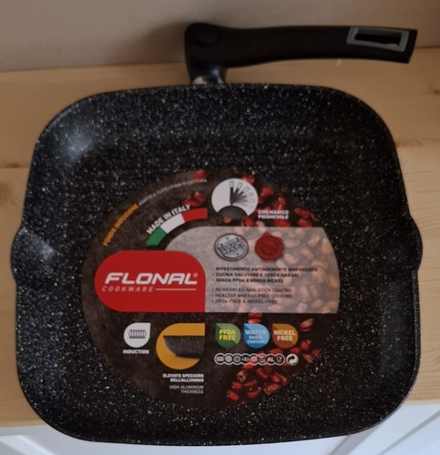 Flonal bistecchiera grill - bistecchiera,