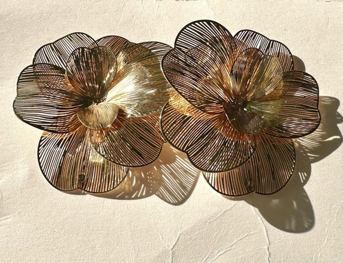 Zara ornate textured - ornate, flower
