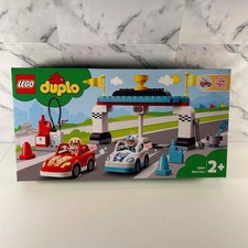 LEGO 10947 DUPLO Auto da corsa