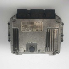 9656841180 centralina motore - 9656841180,