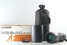 [Unused] TAMRON SP AF