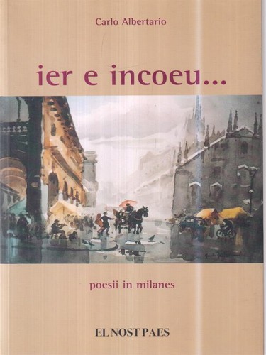 Ier incoeu albertario - ier, incoeu...
