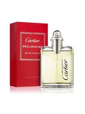Cartier Dèclaration Eau de