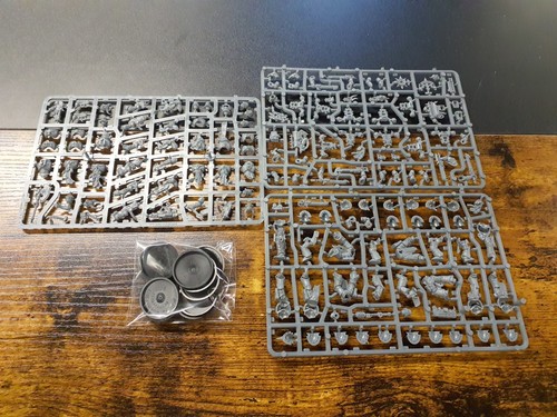 Warhammer 40k chaos space - warhammer,