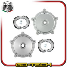 KIT TAMBURO GANASCE FRENO