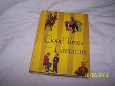 America Reads, Good Times