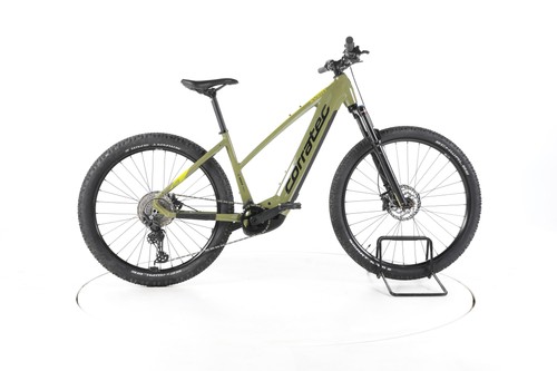 Corratec vert elite - elite, sport