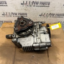 SCATOLA TRASFERIMENTO CAMBIO SKODA OCTAVIA SCOUT MK2 FL 4X4 1.8TFI 09-13 0AV409053S