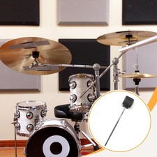 Pedale per batteria, accessori