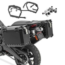 Valigie laterali moto +