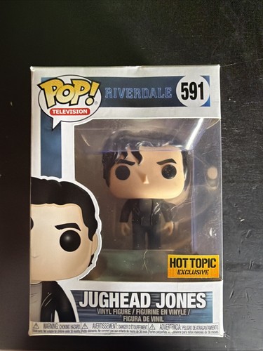 Funko pop riverdale - pop!, jughead