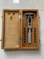 AF Switzerland Key Case Opener