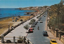 Cartolina Santa Maria di Leuca