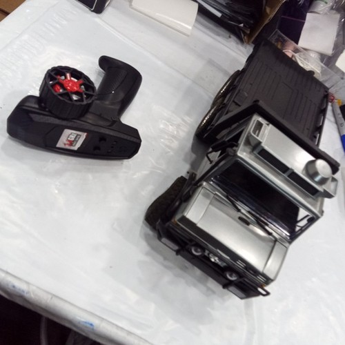 C8823 6wd auto 18 - rc,