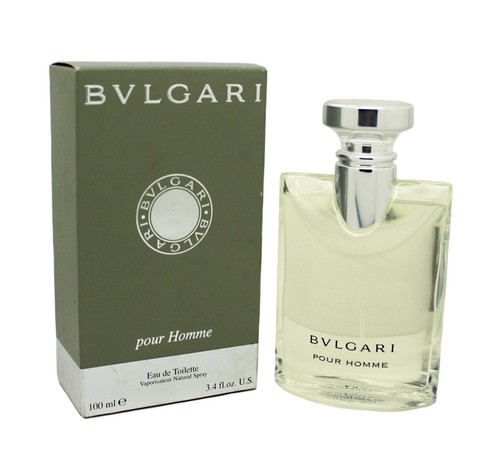 Bulgari pour homme - bulgari, de