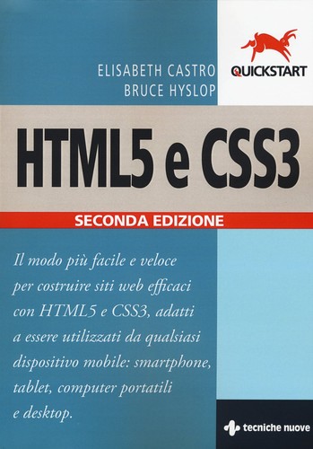 Vendo libro html5 css3 - libro, e
