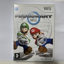 MARIO KART WII PAL ITA