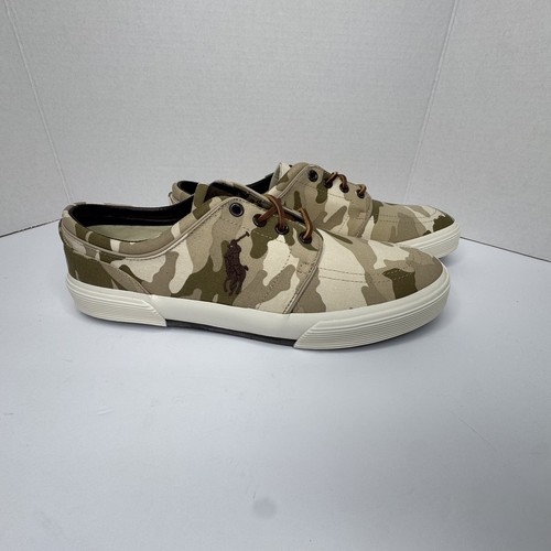 Polo ralph lauren faxon - ralph, lauren~faxon~scarpe