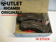 Nissan NT400 Cabstar Ricambio