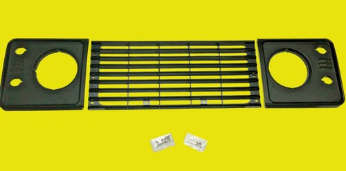 Land rover defender griglia - rover,