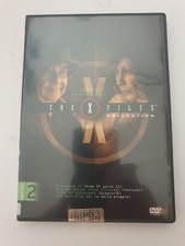 DVD The X Files Collection