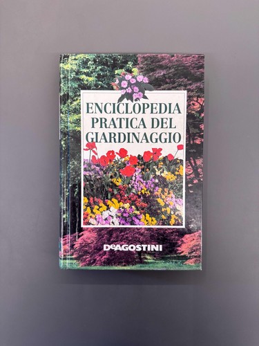 Enciclopedia pratica del - pratica,