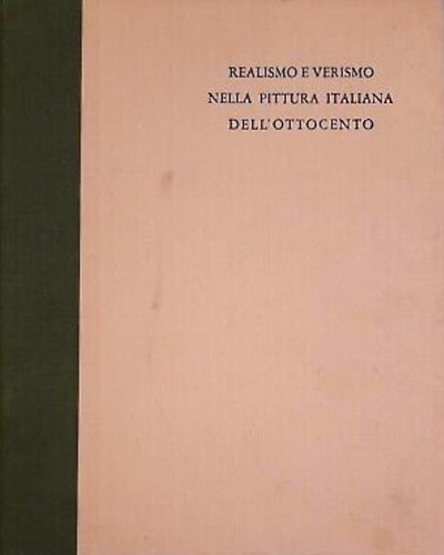 Realismo verismo nella - e,