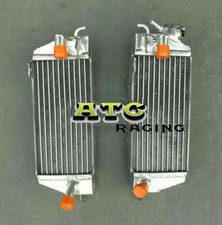 Aluminum Alloy Radiator FOR