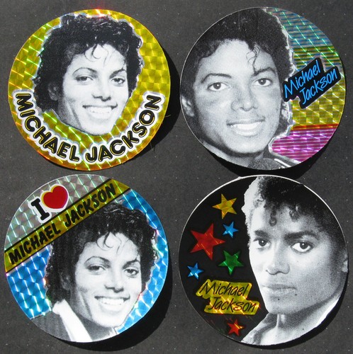 Michael jackson lot - michael,
