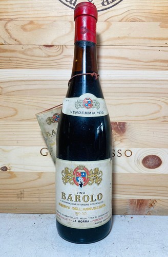 1970 valletti morra - 1970,