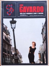 LANA GAVARDO - Modamaglia a