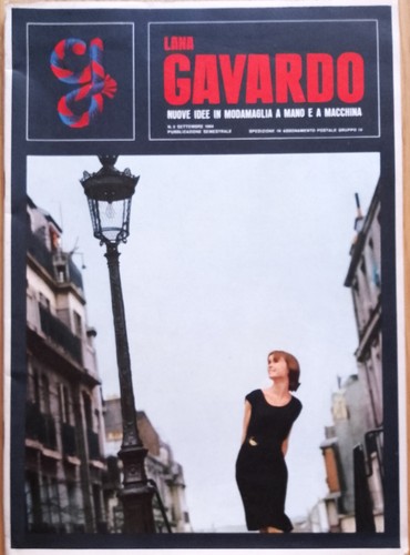 Lana gavardo modamaglia - gavardo,