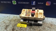 Centralina Portafusibili Fiat