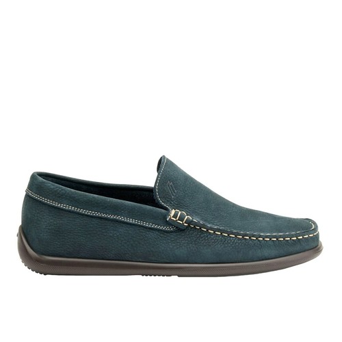 Frau 14m4 blu sneaker uomo - 14m4-blu,