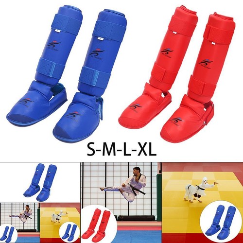 Mma parastinchi gear leg per - gear,