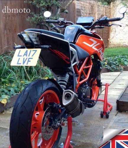 Plug play ktm duke - *plug, play*