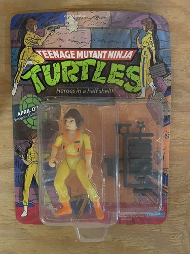 1988 tmnt april - 1988,